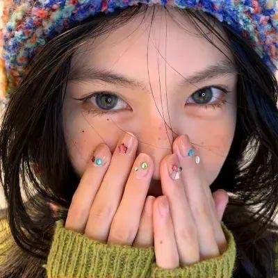 逆流的色彩