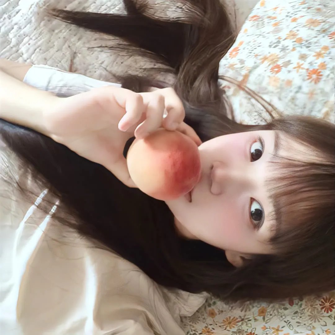 六姊妹